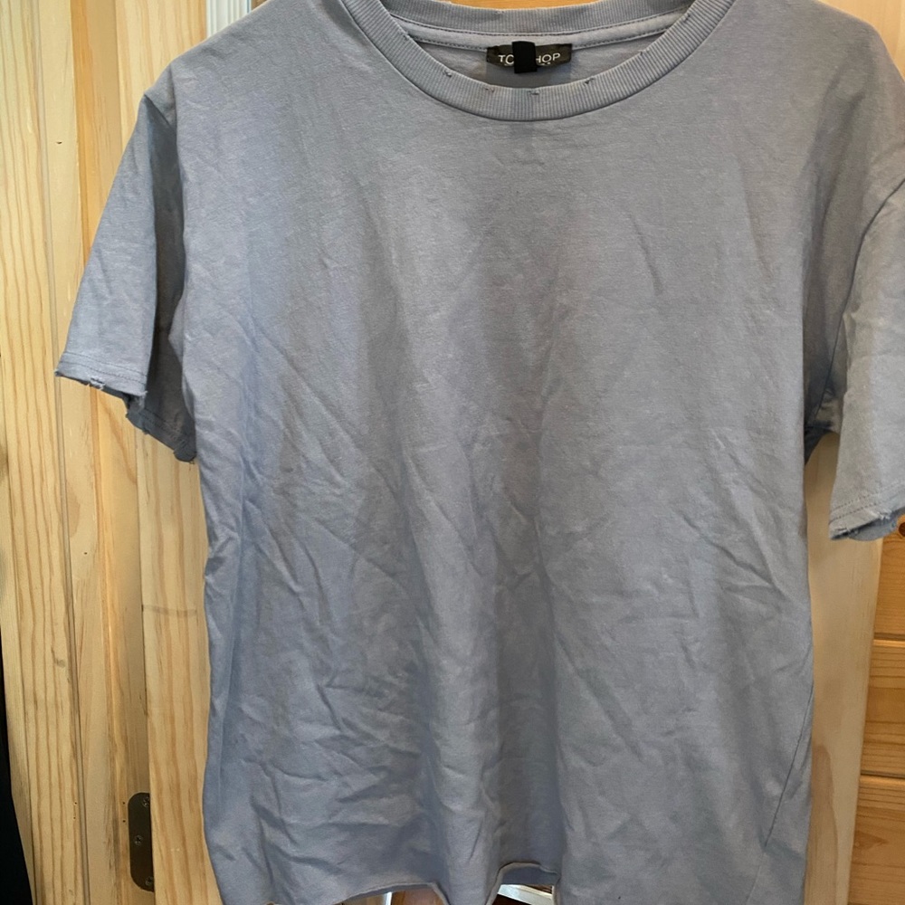 Topshop Shirt
